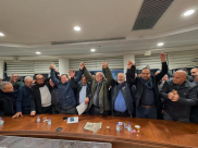 رؤساء الأحزاب العربية يوقعون وثيقة إعادة إحياء "القائمة المشتركة"