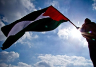  الشرطة السويدية تصنف العلم الفلسطيني كرمز إرهابي