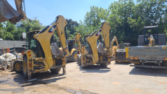 غداً: دعوة الأهالي للمشاركة في حملة تنظيف مقبرة طاسو بيافا