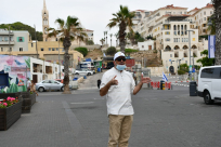 مباشر: جولة رقمية بيافا في ذكرى النكبة مع الباحث والنائب سامي ابو شحادة