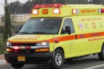 مصرع شاب "31 عاماً" في حادث طرق ذاتي بمنطقة القدس