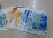 وزارة المالية الإسرائيلية تطرح خطة لتقييد استخدام النقد