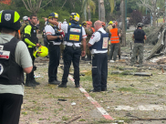 تحذيرات أمنية واستعدادات طبية في إسرائيل مع تصاعد التوتر مع إيران