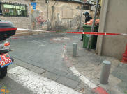 يافا: مصرع شاب متأثراً بجراحه اثر تعرضه لاطلاق نار