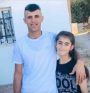 مصرع طفلة وشقيقها في حريق بمنزلهم جنوب الخليل