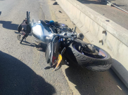  بعد مطاردة .. اعتقال مشتبهين من اللد والرملة بحيازة سلاح