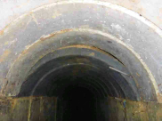 الجيش الاسرائيلي يعلن اكتشاف وتدمير نفق "هجومي" شمال القطاع