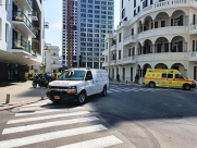 مصرع شخص باطلاق نار داخل فندق بتل ابيب واعتقال مشتبهين