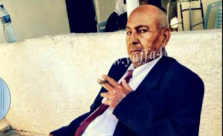 اللد: السيد عطية سالم ابو شريقي "أبو ابراهيم" في ذمة الله 