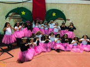 بالفيديو : سرية كشاف النادي الإسلامي تنظم احتفالاً بمناسبة عيد الأم