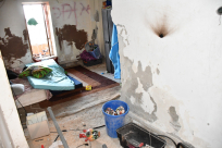 فيديو: جمعية يافا تُطلق نداء استغاثة لصيانة بيت عائلة فقيرة في حي العرقتنجي بيافا 