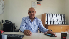 بالفيديو: أبو شريقي "الجمعة - صلاة موحدّة في مسجد دهمش باللد احتجاجاً على تصرفات رئيس البلدية"