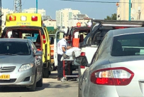  اللد: مصرع شاب "17 عاماً" في ظروف غامضة بالمدينة 