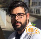  مبروك - الطبيب "طيب أبو كشك" من اللد يجتاز امتحان الدولة بنجاح 