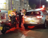  يافا: اصابة متوسطة لشاب 30 عاماً بحادثة طعن 