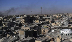 هل ستعود المعارك إلى سوريا؟