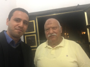  يافا: الهيئة الاسلامية تتسلم مستندات وقفية تاريخية مهمة لمقدسات وأوقاف المسلمين بالمدينة