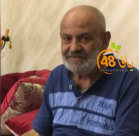  لبنان: الحاج حسن ابو شليح "77 عاماً" من يافا في ذمة الله 