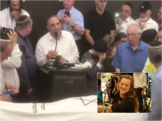 بعد مصرعها اليوم.. رفيفو يتعهد بتسمية أحد أحياء المدينة باسم المجندة رينا