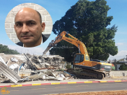 بالفيديو: المحامي عبد الكريم زبارقة يدعو أهالي اللد للمشاركة في الاجتماع الطارئ غداً 