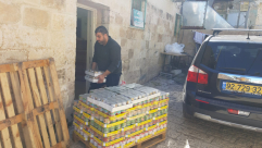 فيديو: تقرير لجنة الزكاة المحلية في مدينة اللد لعام 2020 