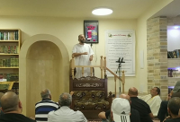  فيديو: الشيخ أحمد أبو لسان "لنجعل يوم الثلاثاء يوماً لله ونشارك في جلسة المحكمة"