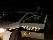 الرملة: مجهولون يعتدون على مركز الامومة والطفولة في المدينة