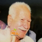 جلجولية: الحاج يوسف أصرف "أبو محمد" (91 عاماً) من يافا في ذمة الله