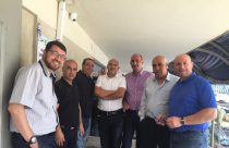 اليوم: وقفة احتجاجية جديدة في دوار البلدية باللد ضد سياسة هدم البيوت