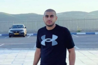 وفاة الشاب سلامة أبو صعلوك متأثراً بجراحه اثر تعرضه لاطلاق نار قبل أسبوعين بالخطأ