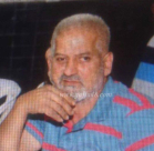  الرملة: السيد أحمد أبو لبن "أبو فادي" (56 عاماً) في ذمة الله 