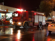 العثور على جثة مسّن في بيت المسنين بيافا 