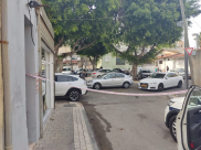 يافا: إطلاق نار في شارع "عبد الغني" دون الإبلاغ عن إصابات