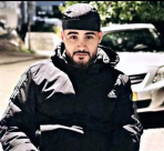 مقتل الشاب إبراهيم أحمد شيخ العيد (23 عامًا) من رهط رميًا بالرصاص