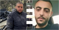 مقتل شابين في جريمتي اطلاق نار منفصلتين في كفر قرع والمشيرفة
