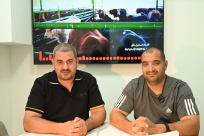 جمعية يافا : حصيلة أضاحي المدينة لهاذا العام 33 عجلاً