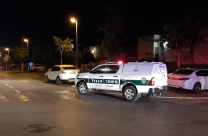 يافا: اطلاق نار في المدينة والشرطة تهرع للمكان 