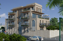 يافا: شركة مسكن تبحث عن مستثمرين لتنفيذ مشاريع بناء سكنية