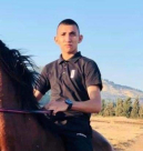 الناصرة: مقتل الشاب محمود سلام رميا بالرصاص 