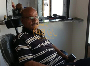  وفاة السيد "اسحاق ابو عبدو" في غزة وفتح بيت عزاء في يافا 