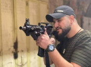 مصادر فلسطينية : اغتيال تامر الكيلاني احد مقاتلي عرين الأسود 