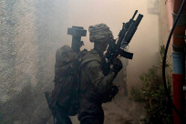   مسؤول إسرائيلي يُحذر: الضرر في كفاء الجيش الإسرائيلي آخذ بالاتساع