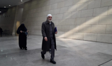 الثلاثاء: النظر في التماس دفاع الشيخ رائد صلاح باعتماد زوجه كأحد مرافقيه 