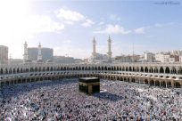 يافا: الإعلان عن بدء التسجيل لأداء فريضة الحج للعام المقبل 2015 - 1436هـ