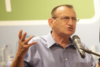 هل سيدخل رون خولدائي إلى معترك السياسة في انتخابات الكنيست القادمة (20)