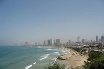  وزارة الداخلية تُشكل لجنة لدراسة امكانية ضم مدينة بات يام إلى يافا وتل أبيب