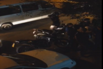 بعد النشر في يافا 48 - الشرطة تُخلي سبيل شاب من يافا بعد الاعتداء عليه بالضرب