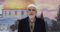  “الداخلية” تمدد قرار منع الشيخ رائد صلاح من السفر