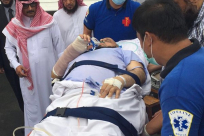 الشيخ عائض القرني "تلقيت 6 رصاصات من مسافة متر ونجاني ربي" 