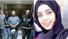 الإفراج عن والد وشقيق الطالبة المرحومة سوار قبلاوي